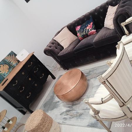 卢戈Apartamento Isaac Junto A La Muralla Romana公寓 外观 照片