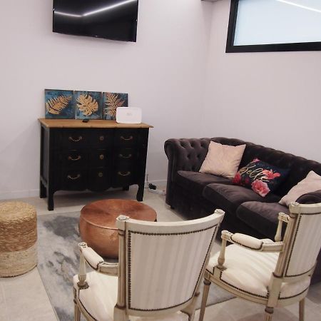 卢戈Apartamento Isaac Junto A La Muralla Romana公寓 外观 照片
