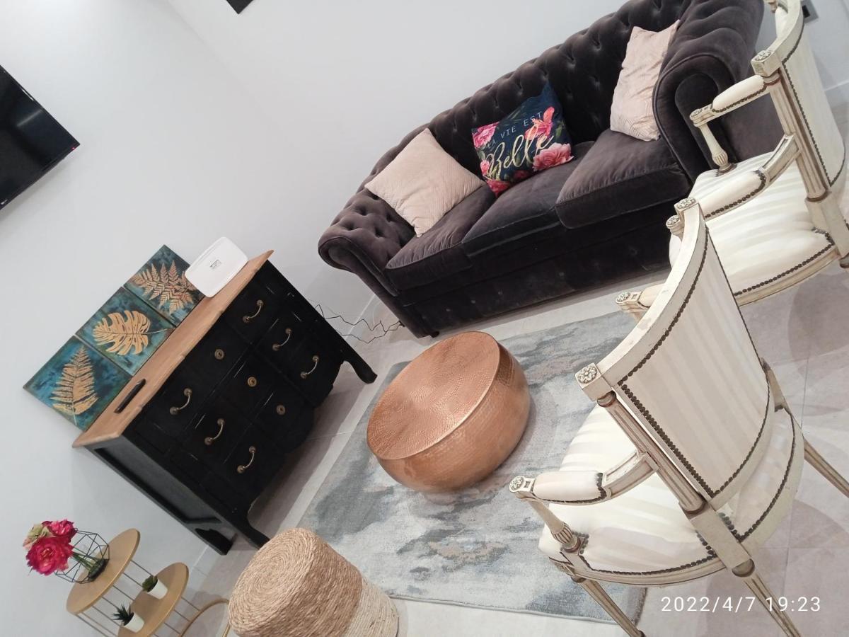 卢戈Apartamento Isaac Junto A La Muralla Romana公寓 外观 照片