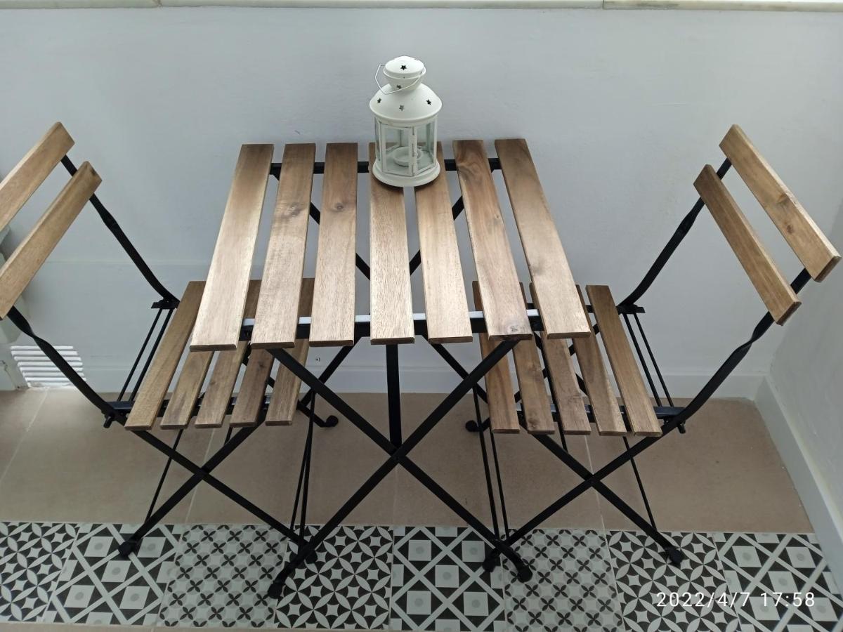卢戈Apartamento Isaac Junto A La Muralla Romana公寓 外观 照片