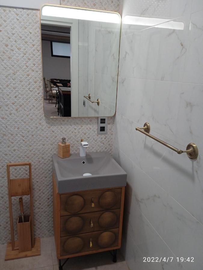 卢戈Apartamento Isaac Junto A La Muralla Romana公寓 外观 照片