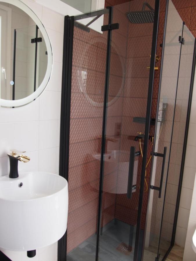 卢戈Apartamento Isaac Junto A La Muralla Romana公寓 外观 照片